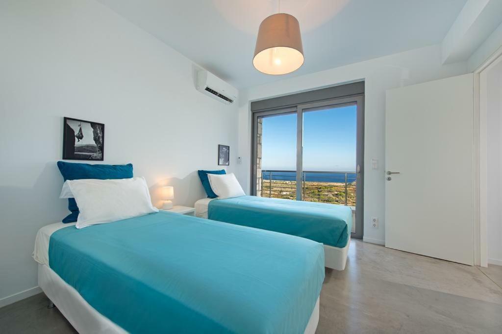 Luxury Villa Hera With Private Pool Afando Esterno foto